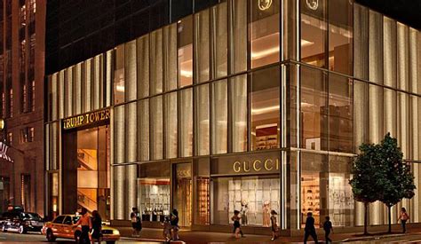 new riverside hotel gucci|Gucci stores new york.